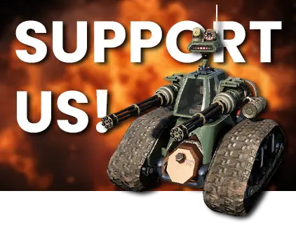 Support Byterunners and our mission